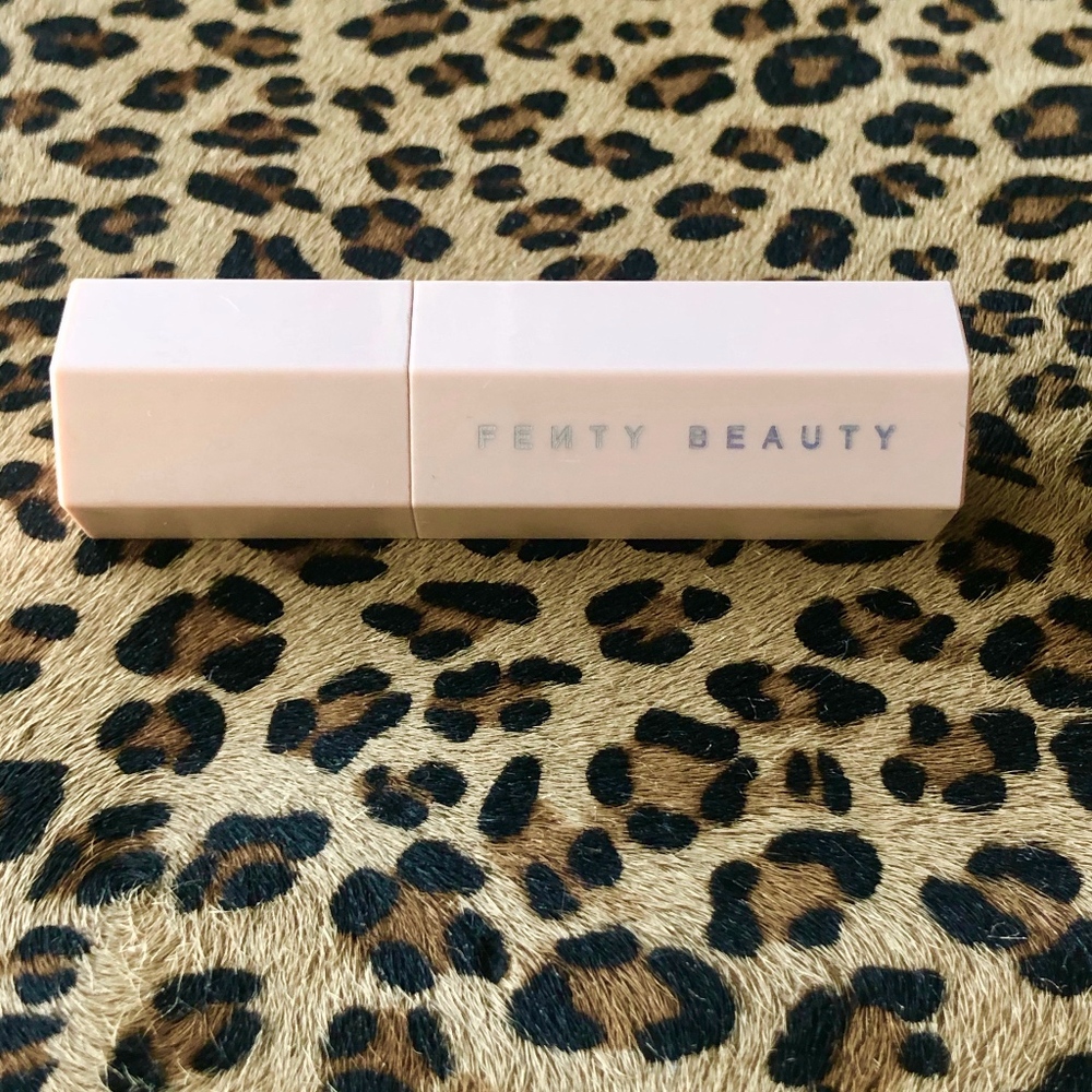 Fenty Matchstix in Rum